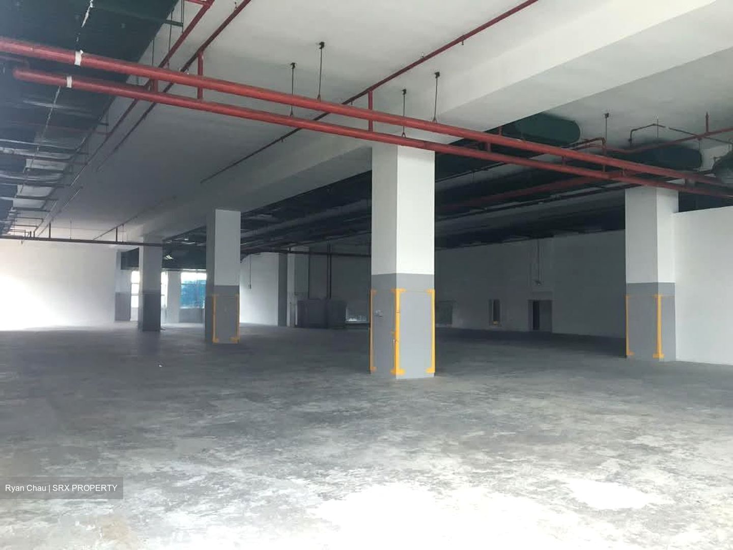 Pandan Valley (D21), Warehouse #571655551